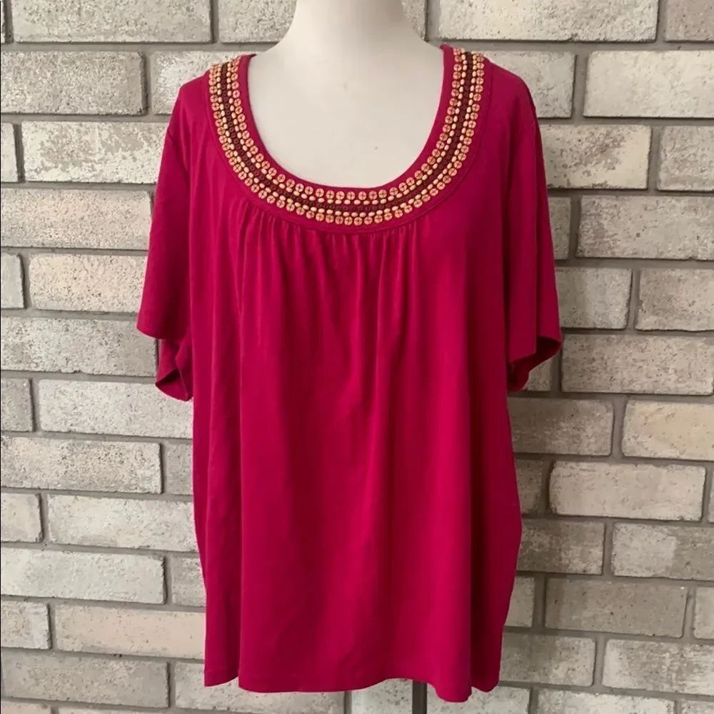 3for$20 top 3x